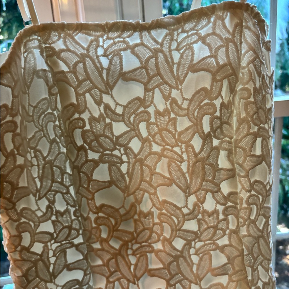ENDLESS ROSE DRESS